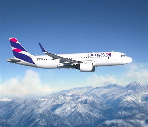 latam flights to usa.